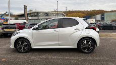 Toyota Yaris 1.5 Hybrid Design 5dr CVT Hybrid Hatchback